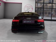 AUDI d'occasion A6 C8 50 V6 3.0 TDI 286 S LINE TIPTRONIC QUATTRO de