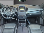 MERCEDES d'occasion GLE COUPE AMG 43 4MATIC COUPE de 2016 Valence