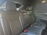 MERCEDES d'occasion GLE COUPE AMG 43 4MATIC COUPE de 2016 Valence