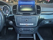 MERCEDES d'occasion GLE COUPE AMG 43 4MATIC COUPE de 2016 Valence