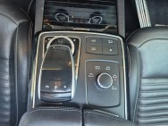 MERCEDES d'occasion GLE COUPE AMG 43 4MATIC COUPE de 2016 Valence