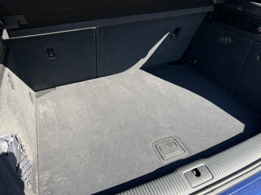 AUDI d'occasion S3 2.0 TFSI 300 QUATTRO S TRONIC de 2019 Besançon