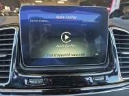 MERCEDES d'occasion GLE COUPE AMG 43 4MATIC COUPE de 2016 Valence
