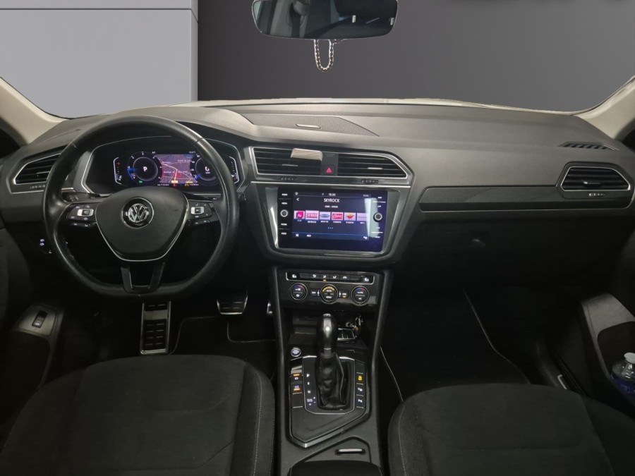 VOLKSWAGEN d'occasion TIGUAN 2.0 TDI 150 4X2 DSG PH2 de 2019 Valence