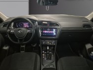 VOLKSWAGEN d'occasion TIGUAN 2.0 TDI 150 4X2 DSG PH2 de 2019 Valence