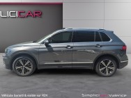 VOLKSWAGEN d'occasion TIGUAN 2.0 TDI 150 4X2 DSG PH2 de 2019 Valence
