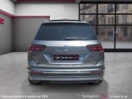 VOLKSWAGEN d'occasion TIGUAN 2.0 TDI 150 4X2 DSG PH2 de 2019 Valence