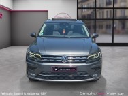 VOLKSWAGEN d'occasion TIGUAN 2.0 TDI 150 4X2 DSG PH2 de 2019 Valence