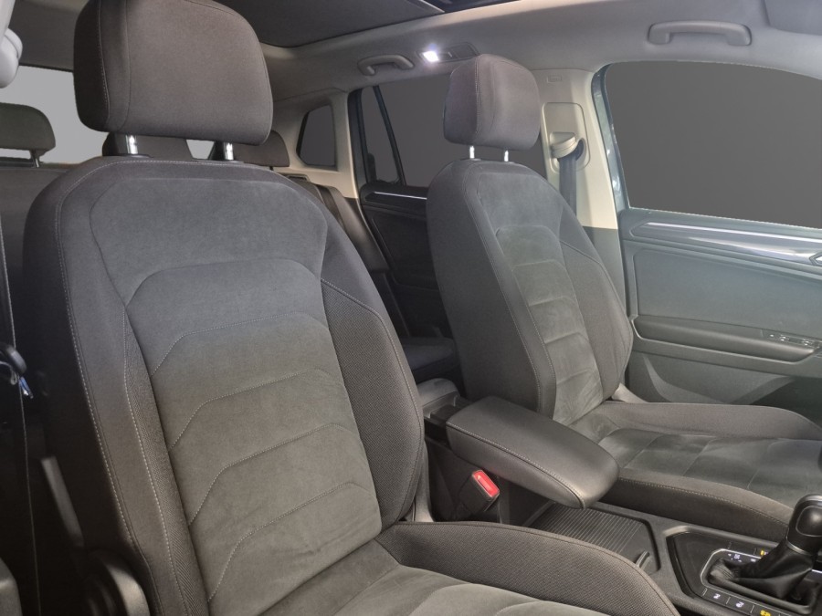 VOLKSWAGEN d'occasion TIGUAN 2.0 TDI 150 4X2 DSG PH2 de 2019 Valence