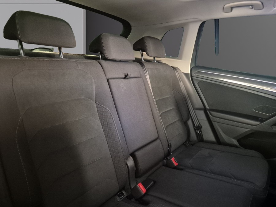 VOLKSWAGEN d'occasion TIGUAN 2.0 TDI 150 4X2 DSG PH2 de 2019 Valence