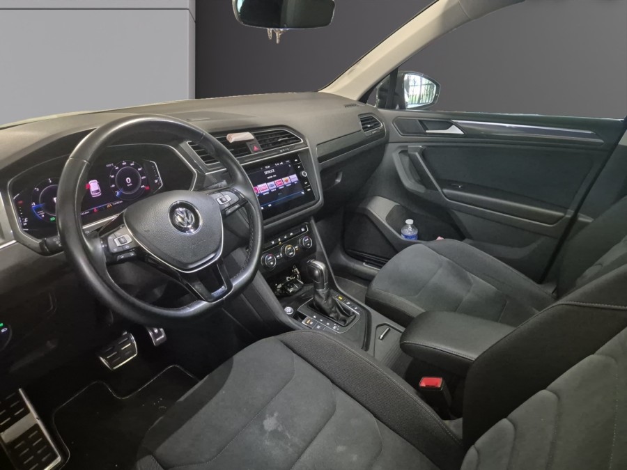 VOLKSWAGEN d'occasion TIGUAN 2.0 TDI 150 4X2 DSG PH2 de 2019 Valence