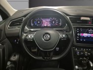 VOLKSWAGEN d'occasion TIGUAN 2.0 TDI 150 4X2 DSG PH2 de 2019 Valence