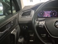 VOLKSWAGEN d'occasion TIGUAN 2.0 TDI 150 4X2 DSG PH2 de 2019 Valence