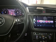 VOLKSWAGEN d'occasion TIGUAN 2.0 TDI 150 4X2 DSG PH2 de 2019 Valence