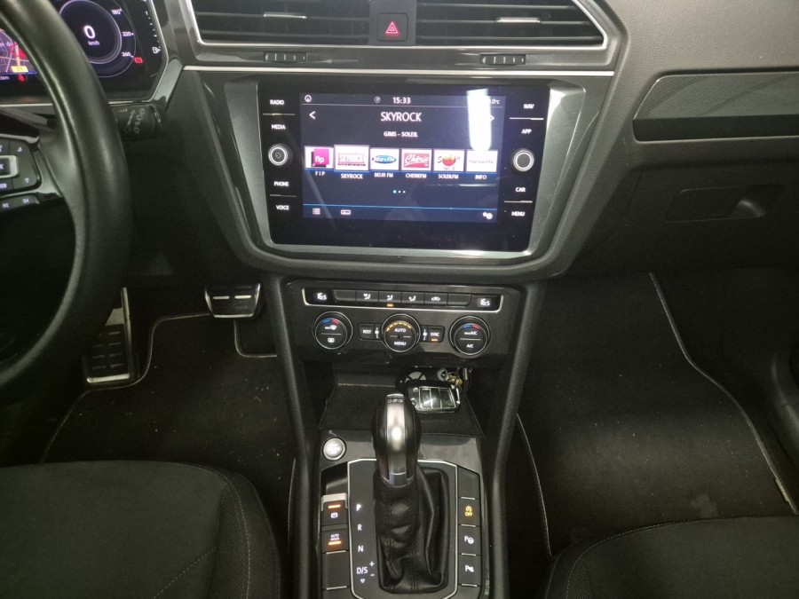 VOLKSWAGEN d'occasion TIGUAN 2.0 TDI 150 4X2 DSG PH2 de 2019 Valence