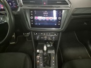 VOLKSWAGEN d'occasion TIGUAN 2.0 TDI 150 4X2 DSG PH2 de 2019 Valence