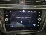 VOLKSWAGEN d'occasion TIGUAN 2.0 TDI 150 4X2 DSG PH2 de 2019 Valence