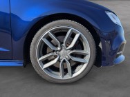 AUDI d'occasion S3 2.0 TFSI 300 QUATTRO S TRONIC de 2019 Besançon