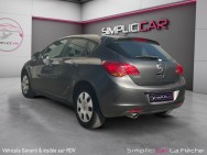 OPEL d'occasion ASTRA J OPEL ASTRA J 1.4 TURBO 120ch ENJOY de 2011 La