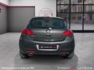 OPEL d'occasion ASTRA J OPEL ASTRA J 1.4 TURBO 120ch ENJOY de 2011 La