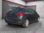 OPEL d'occasion ASTRA J OPEL ASTRA J 1.4 TURBO 120ch ENJOY de 2011 La