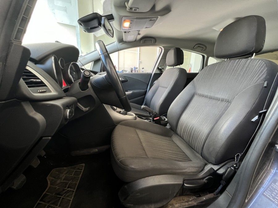 OPEL d'occasion ASTRA J OPEL ASTRA J 1.4 TURBO 120ch ENJOY de 2011 La