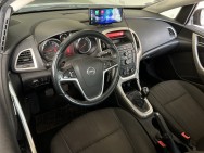 OPEL d'occasion ASTRA J OPEL ASTRA J 1.4 TURBO 120ch ENJOY de 2011 La