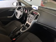OPEL d'occasion ASTRA J OPEL ASTRA J 1.4 TURBO 120ch ENJOY de 2011 La