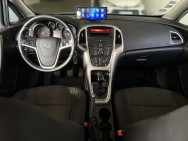 OPEL d'occasion ASTRA J OPEL ASTRA J 1.4 TURBO 120ch ENJOY de 2011 La