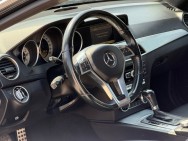 MERCEDES d'occasion CLASSE C COUPE C220 CDI BE BA de 2012 Orleans