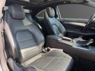 MERCEDES d'occasion CLASSE C COUPE C220 CDI BE BA de 2012 Orleans