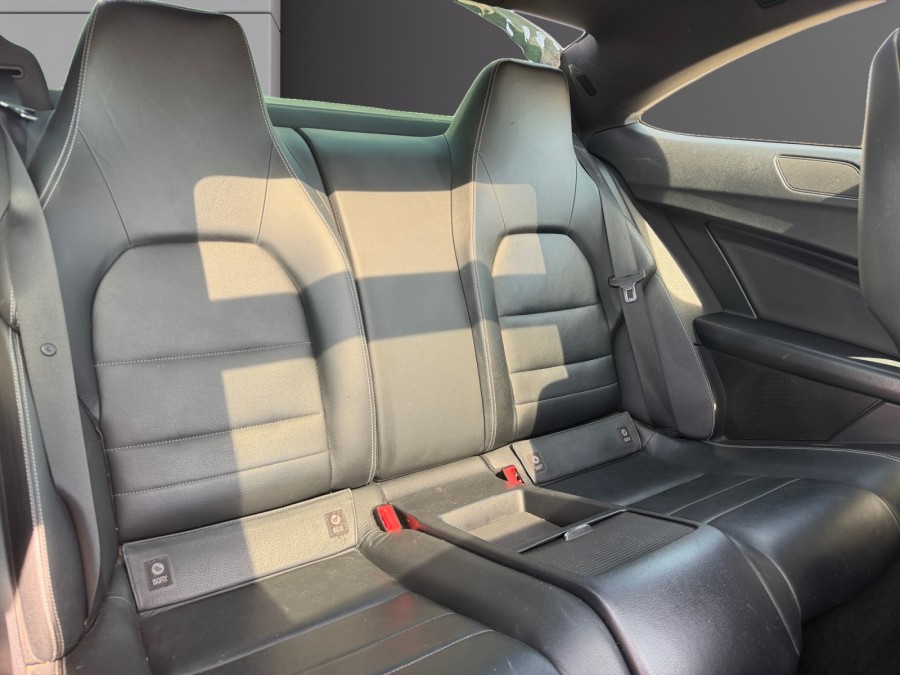 MERCEDES d'occasion CLASSE C COUPE C220 CDI BE BA de 2012 Orleans