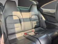 MERCEDES d'occasion CLASSE C COUPE C220 CDI BE BA de 2012 Orleans
