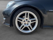 MERCEDES d'occasion CLASSE C COUPE C220 CDI BE BA de 2012 Orleans