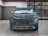 CITROEN d'occasion C3 AIRCROSS I 1.2 PURE TECH 110 SHINE de 2020