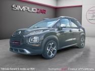 CITROEN d'occasion C3 AIRCROSS I 1.2 PURE TECH 110 SHINE de 2020