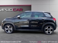CITROEN d'occasion C3 AIRCROSS I 1.2 PURE TECH 110 SHINE de 2020