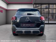 CITROEN d'occasion C3 AIRCROSS I 1.2 PURE TECH 110 SHINE de 2020