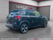 CITROEN d'occasion C3 AIRCROSS I 1.2 PURE TECH 110 SHINE de 2020