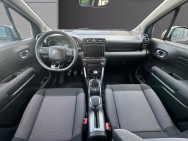 CITROEN d'occasion C3 AIRCROSS I 1.2 PURE TECH 110 SHINE de 2020