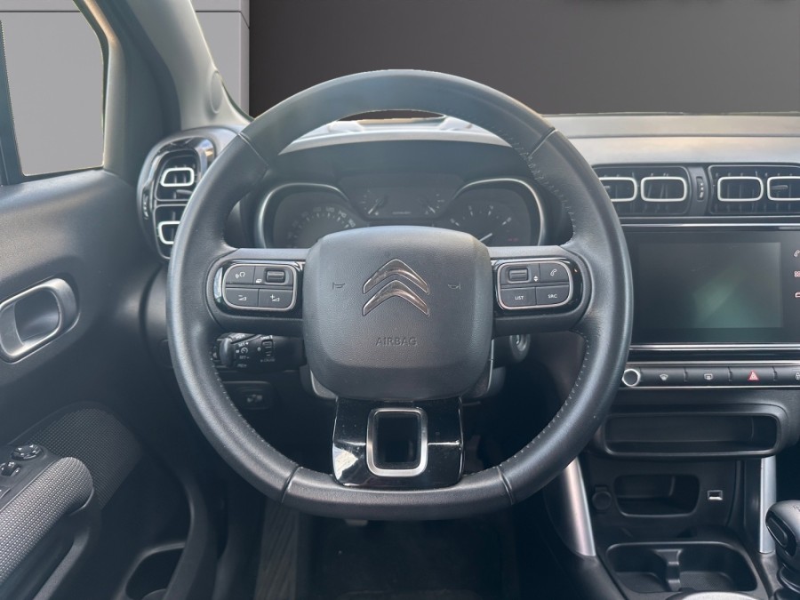 CITROEN d'occasion C3 AIRCROSS I 1.2 PURE TECH 110 SHINE de 2020