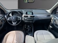 BMW d'occasion X1 18D SDRIVE 150 LOUNGE BA de 2017 Rennes (35)﻿