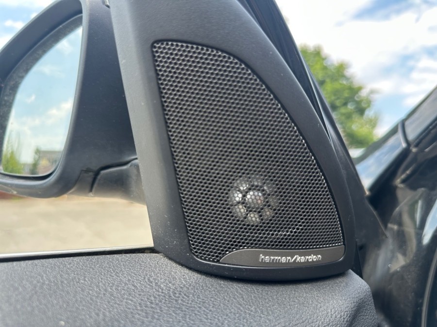 BMW d'occasion X1 18D SDRIVE 150 LOUNGE BA de 2017 Rennes (35)﻿