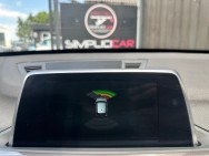 BMW d'occasion X1 18D SDRIVE 150 LOUNGE BA de 2017 Rennes (35)﻿