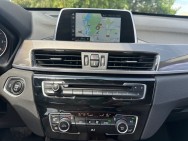 BMW d'occasion X1 18D SDRIVE 150 LOUNGE BA de 2017 Rennes (35)﻿