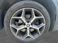 BMW d'occasion X1 18D SDRIVE 150 LOUNGE BA de 2017 Rennes (35)﻿