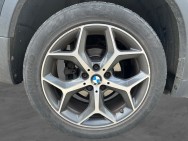 BMW d'occasion X1 18D SDRIVE 150 LOUNGE BA de 2017 Rennes (35)﻿