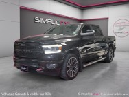 DODGE d'occasion RAM SPORT de 2019 Fontainebleau (77)﻿