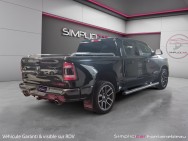 DODGE d'occasion RAM SPORT de 2019 Fontainebleau (77)﻿