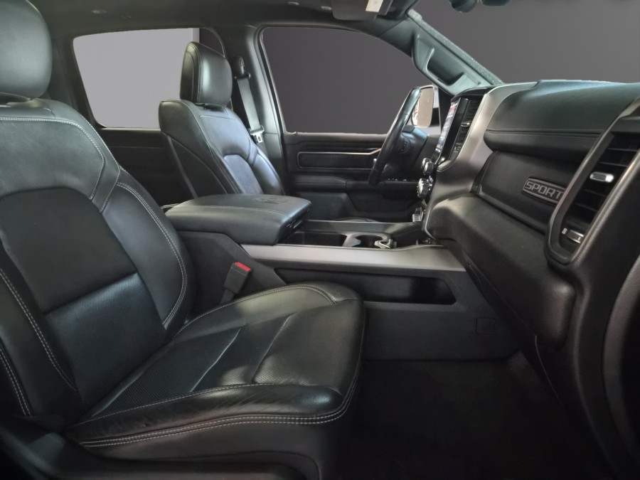 DODGE d'occasion RAM SPORT de 2019 Fontainebleau (77)﻿